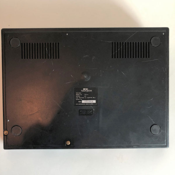 NeoGeo AES [Japan Import] - Image 28