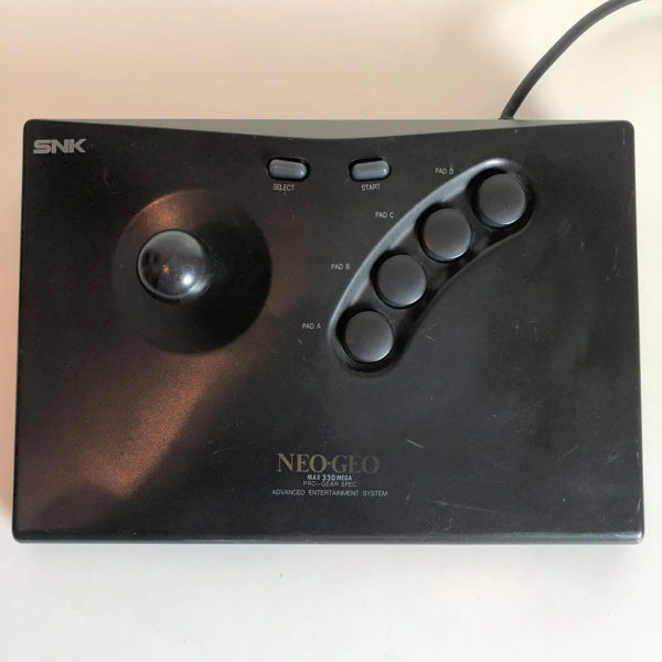 NeoGeo AES [Japan Import] - Image 29