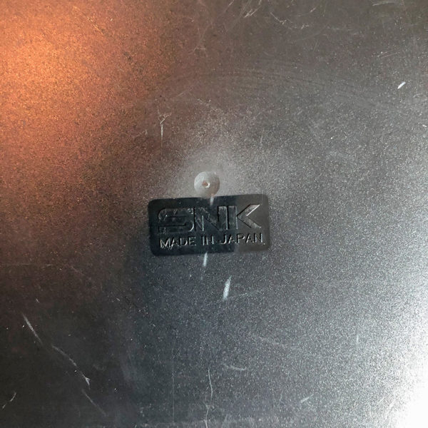 NeoGeo AES [Japan Import] - Image 34
