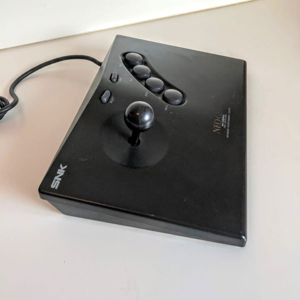 NeoGeo AES [Japan Import] - Image 35