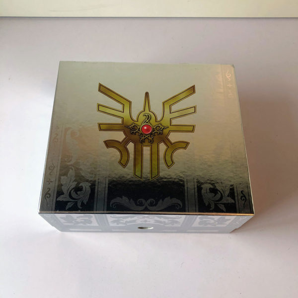 Dragon Quest Metal Slime Limited Edition PS Vita System [Japan Import] - Image 2