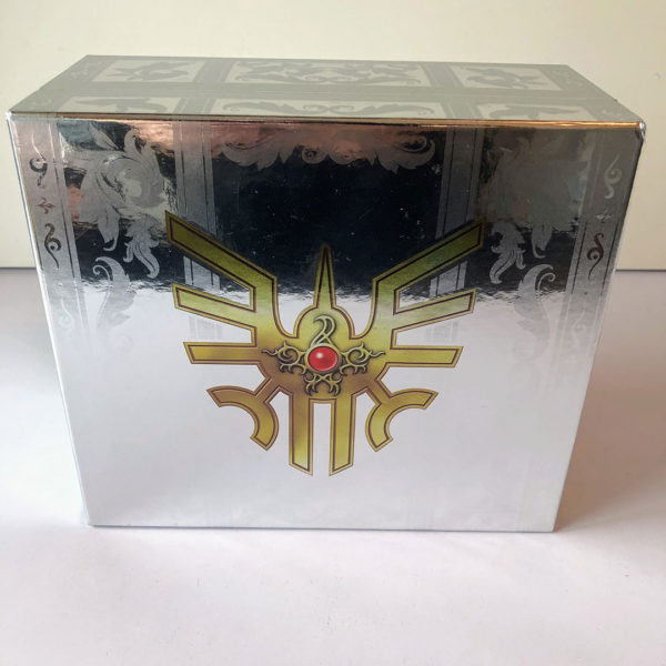Dragon Quest Metal Slime Limited Edition PS Vita System [Japan Import] - Image 3