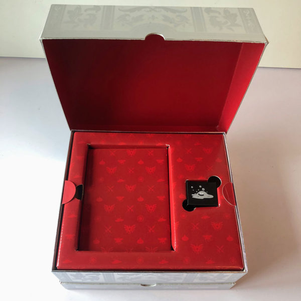 Dragon Quest Metal Slime Limited Edition PS Vita System [Japan Import] - Image 5