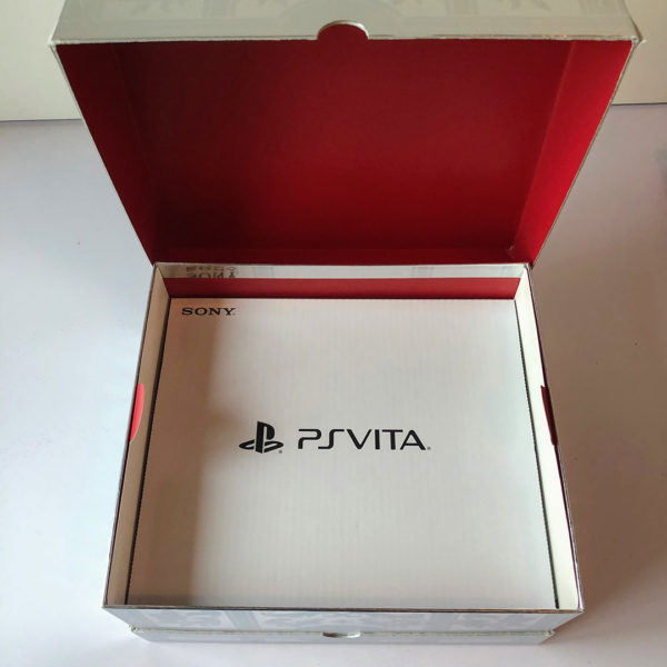Dragon Quest Metal Slime Limited Edition PS Vita System [Japan Import] - Image 6