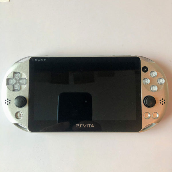 Dragon Quest Metal Slime Limited Edition PS Vita System [Japan Import] - Image 10