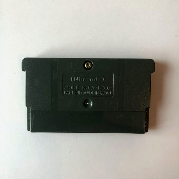 Mother (Earthbound) 1 + 2 Game Boy Advance [Japan Import] - Image 7