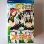 Love Live! School Idol Paradise Vol.2 BiBi Limited Edition PS Vita [Japan Import]