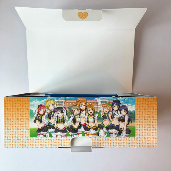 Love Live! School Idol Paradise Vol.2 BiBi Limited Edition PS Vita [Japan Import] - Image 14