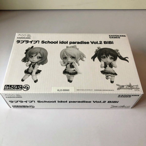 Love Live! School Idol Paradise Vol.2 BiBi Limited Edition PS Vita [Japan Import] - Image 11