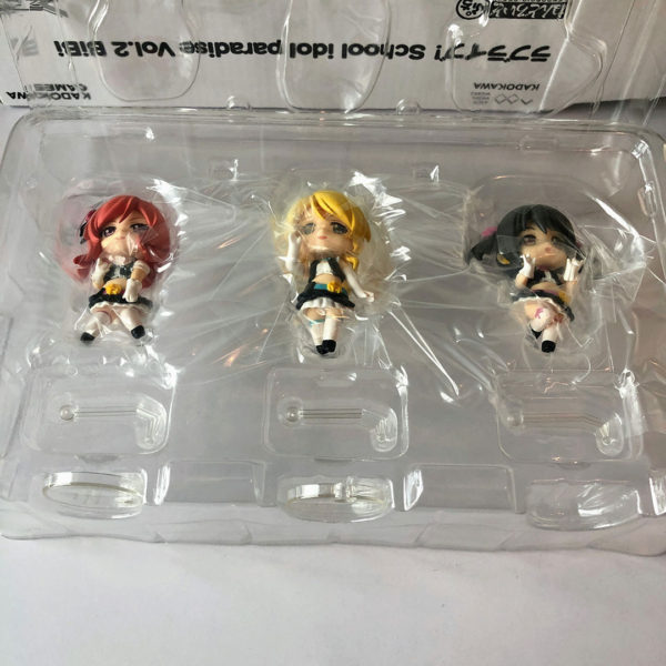 Love Live! School Idol Paradise Vol.2 BiBi Limited Edition PS Vita [Japan Import] - Image 6