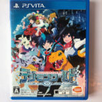 Digimon World Next Order PS Vita [Japan Import]