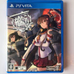 Kantai Collection KanColle Kai PS Vita [Japan Import]