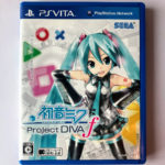 Hatsune Miku Project Diva F PS Vita [Japan Import]