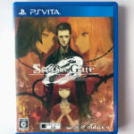 Steins Gate 0 PS Vita [Japan Import]