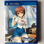 Kono Aozora ni Yakusoku o PS Vita [Japan Import]