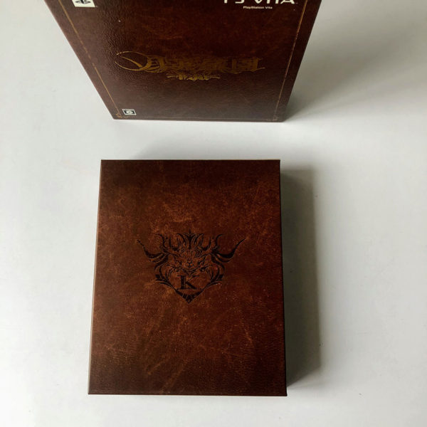 Getsuei Gakuen Kou Limited Edition PS Vita [Japan Import] - Image 13