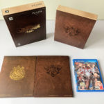 Getsuei Gakuen Kou Limited Edition PS Vita [Japan Import]