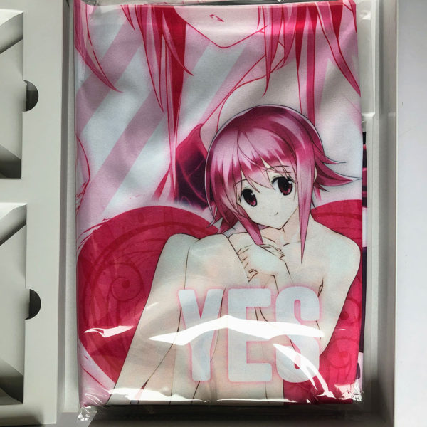 Chaos Child Love Chu Chu!! Limited Edition PS Vita [Japan Import] - Image 18