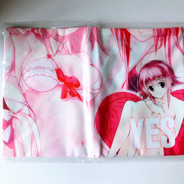 Chaos Child Love Chu Chu!! Limited Edition PS Vita [Japan Import] - Image 19