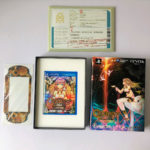 Ciel Nosurge: Ushinawareta Hoshi e Sasagu Shi Agent Pack PS Vita [Japan Import]