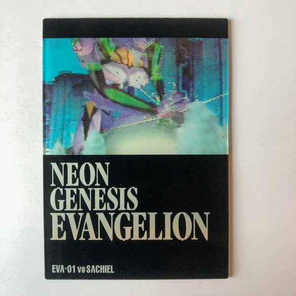 Neon Genesis Evangelion + Perfect Strategy Guide N64 [Japan Import] - Image 15