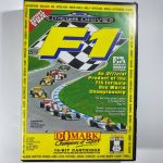 F1 World Championship Mega Drive [PAL UK]