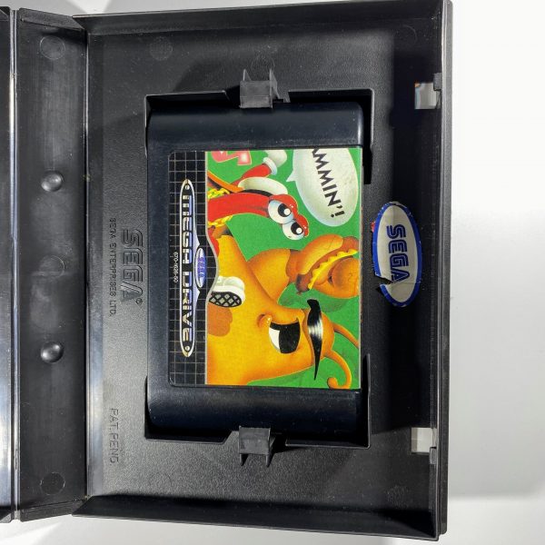 ToeJam and Earl Mega Drive [PAL UK] - Image 5