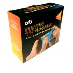 Retro TV Games Console ( +200 Games) [PAL UK]