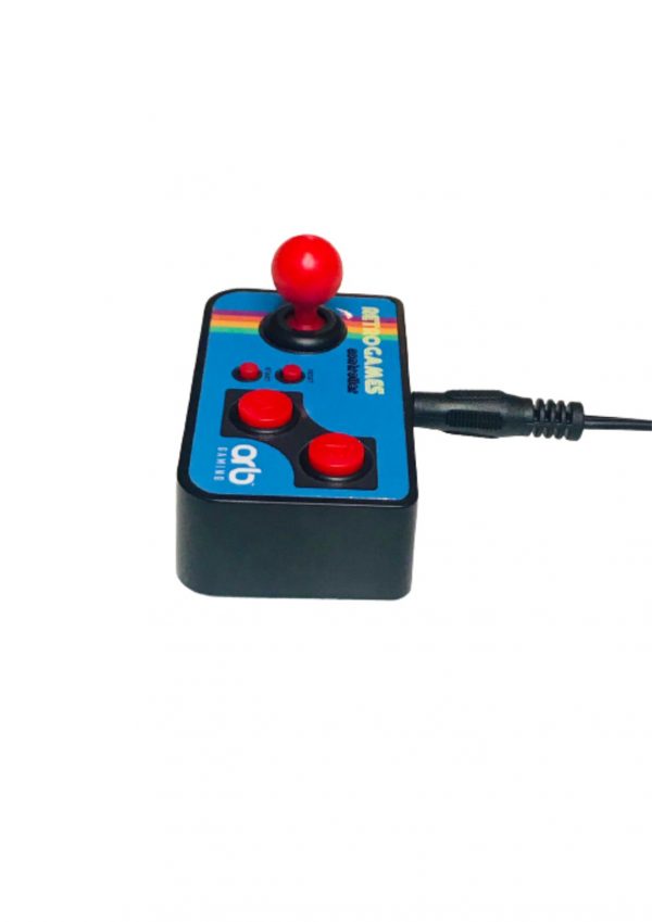 Retro TV Games Console ( +200 Games) [PAL UK] - Image 3