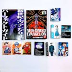 Neon Genesis Evangelion + Perfect Strategy Guide + Carddass Masters Vol.1 N64 [Japan Import]