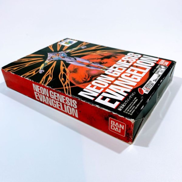 Neon Genesis Evangelion + Perfect Strategy Guide + Carddass Masters Vol.1 N64 [Japan Import] - Image 4